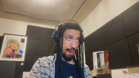 Diego online show from July 16, 7:43 pm