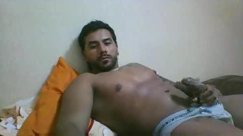 morenito_06 online show from October 29, 6:05 am