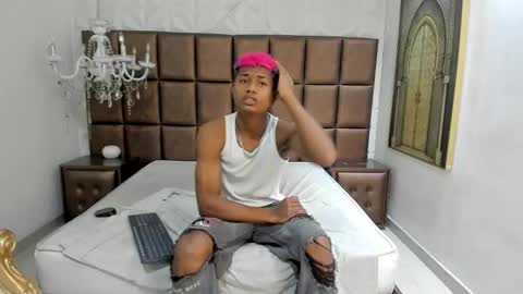 Mmorenito online show from January 7, 7:08 pm