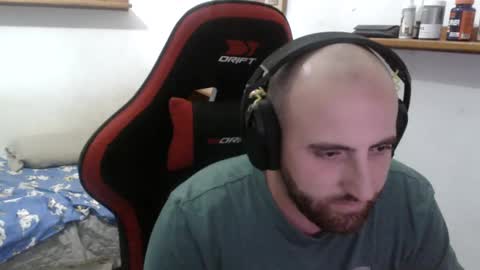 alejo online show from December 3, 8:50 pm