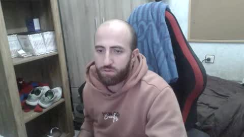 alejo online show from January 9, 12:27 am