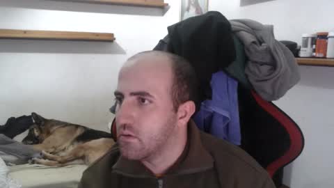 alejo online show from December 25, 8:28 pm