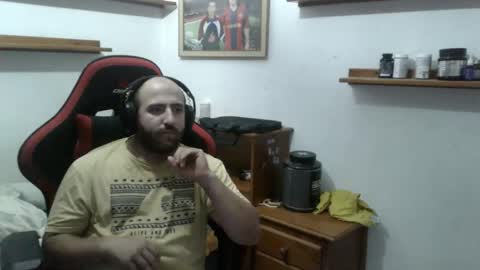 alejo online show from September 27, 9:01 pm