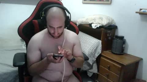 alejo online show from October 22, 2:10 pm