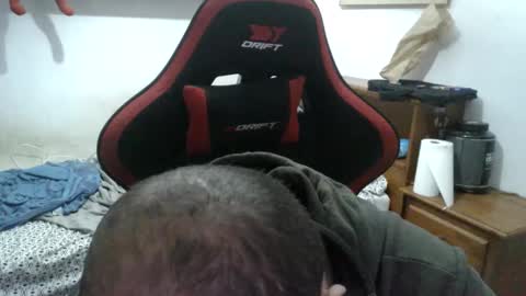 alejo online show from November 1, 10:14 pm