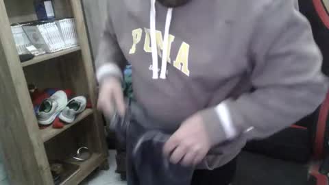 alejo online show from January 11, 4:33 pm