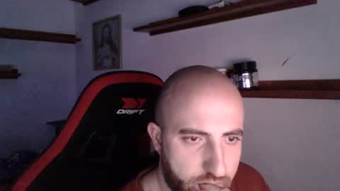 alejo online show from March 12, 1:30 pm