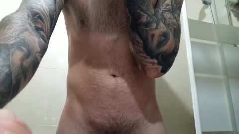 Cloud Strife online show from January 9, 1:27 pm