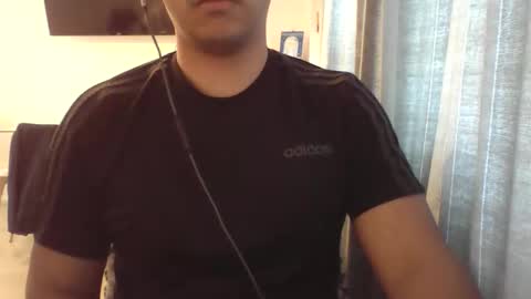 Jos Luis online show from April 2, 4:48 pm