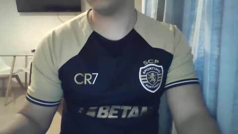 Jos Luis online show from February 15, 7:49 am