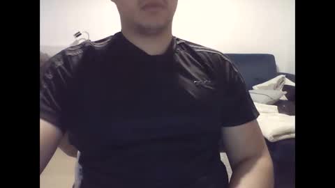 Jos Luis online show from February 1, 7:47 am