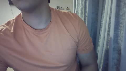 Jos Luis online show from February 28, 9:33 pm