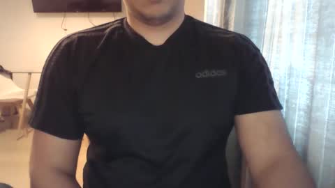 Jos Luis online show from February 22, 7:56 am