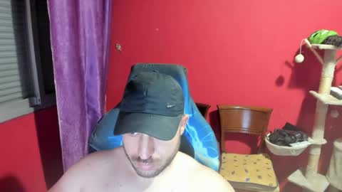 morenovlc848489 online show from August 3, 9:43 pm