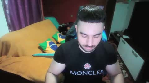 morenovlc848489 online show from December 18, 9:33 pm