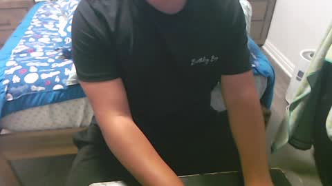 Didier online show from January 11, 7:06 am