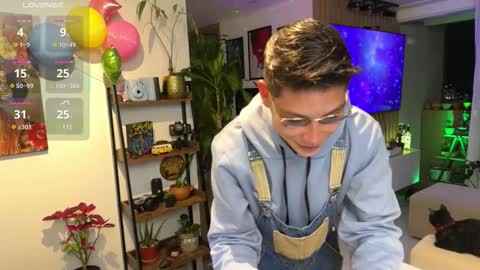   online show from February 2, 1:26 am