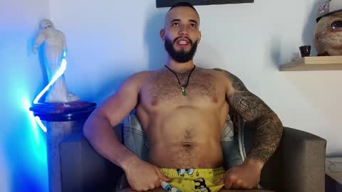 morgan online show from May 31, 11:27 pm