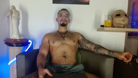 morgan online show from October 28, 2:03 am