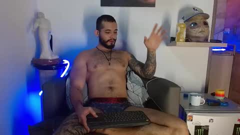 morgan online show from January 18, 4:47 am