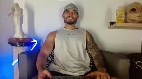 morgan online show from November 25, 12:45 am