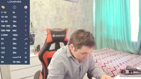 Morl online show from December 14, 9:49 am