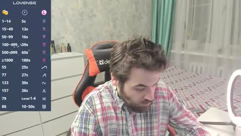 Morl online show from February 6, 8:39 pm