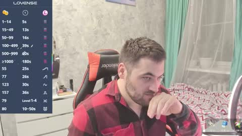 Morl online show from November 20, 9:02 pm