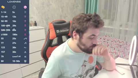 Morl online show from February 2, 8:06 pm