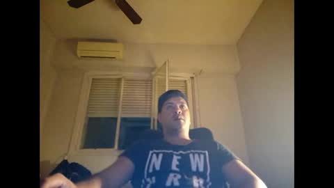 Bruno online show from March 3, 5:29 am