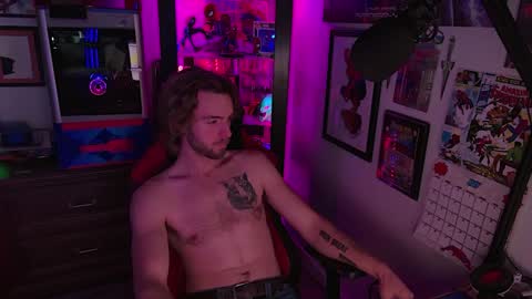 Morphas1s online show from January 30, 8:42 pm