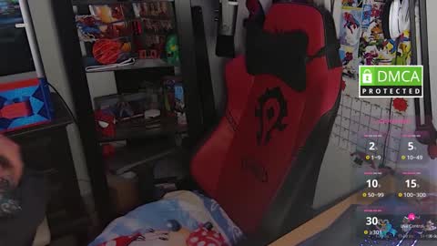 Morphas1s online show from September 11, 11:59 pm