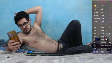 Morpheo online show from September 30, 6:19 am