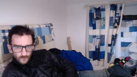 Adam online show from January 25, 4:46 pm