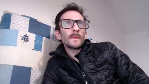 Adam online show from January 18, 9:34 pm