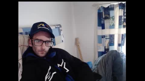 Adam online show from March 9, 1:26 pm