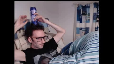 Adam online show from March 8, 11:49 pm