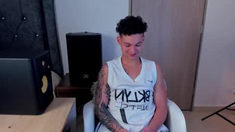 Morthy online show from November 12, 4:40 am