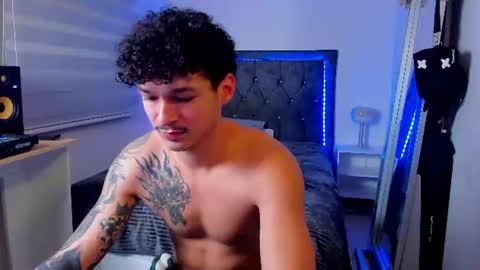 Morthy online show from June 27, 2:25 am