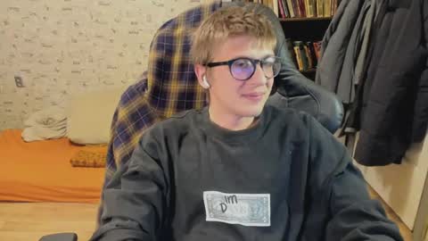 Morty online show from June 1, 7:14 pm