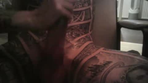 mostdeff93 online show from March 11, 11:23 am