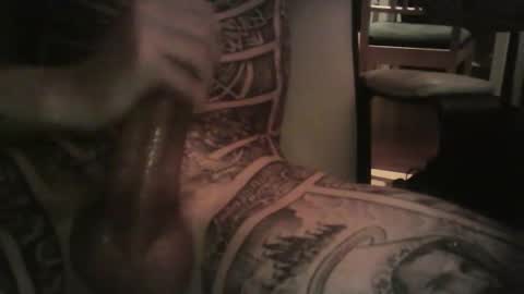 mostdeff93 online show from October 2, 7:07 pm