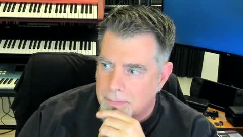 mostly_unbothered online show from September 9, 6:13 am