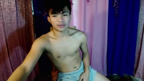 mostwantedtwink online show from September 26, 6:00 am