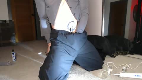 MotoBunny online show from November 23, 12:54 am