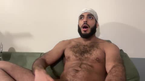 mountaiden online show from November 1, 12:47 am