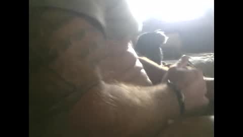 Snapshot of mowgli1977 chatting on December 3, 9:53 am mowgli1977 online show from December 3, 9:53 am