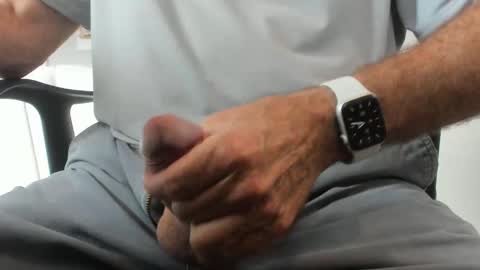 Snapshot of mppnddy chatting on September 27, 6:17 pm Daddy online show from September 27, 6:17 pm