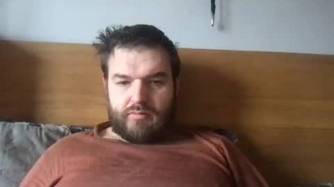 mr834565 online show from February 8, 1:01 pm