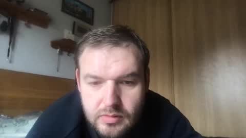 mr834565 online show from March 3, 1:15 pm